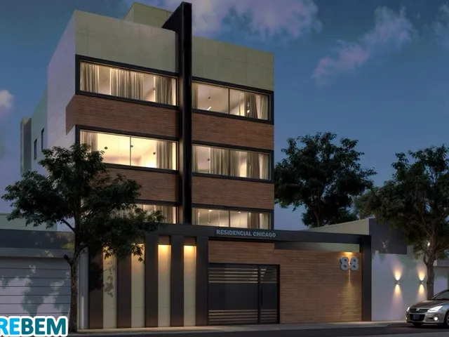 Imagem: EXCELENTES APARTAMENTOS A VENDA NO BAIRRO
