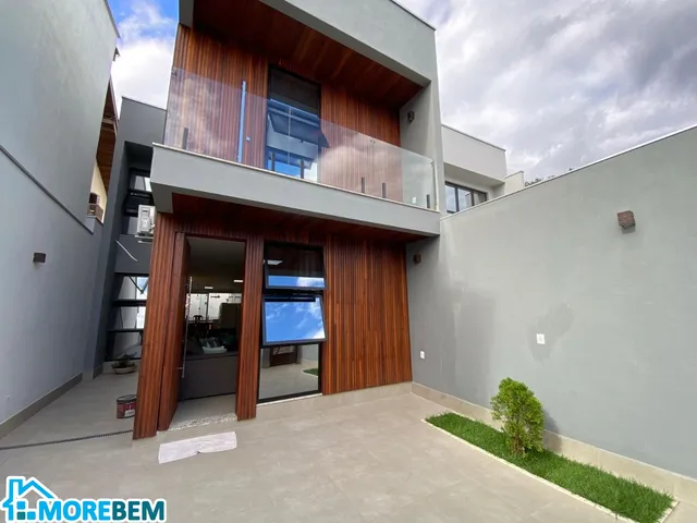 Imagem: CASA RESIDENCIAL em IPATINGA - MG, IMBAÚBAS