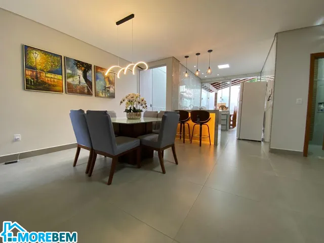 Imagem 4: CASA RESIDENCIAL em IPATINGA - MG, IMBAÚBAS