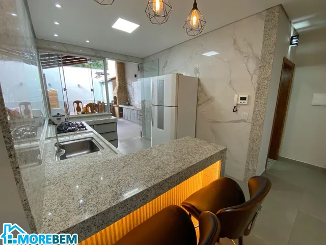 Imagem 7: CASA RESIDENCIAL em IPATINGA - MG, IMBAÚBAS