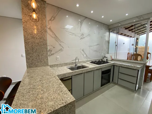 Imagem 10: CASA RESIDENCIAL em IPATINGA - MG, IMBAÚBAS