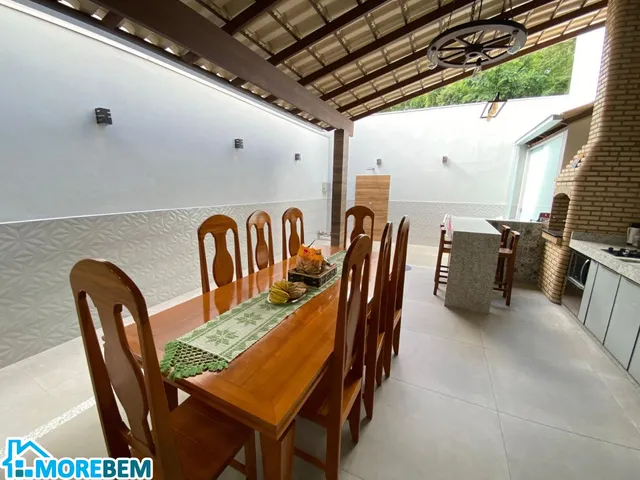Imagem 13: CASA RESIDENCIAL em IPATINGA - MG, IMBAÚBAS