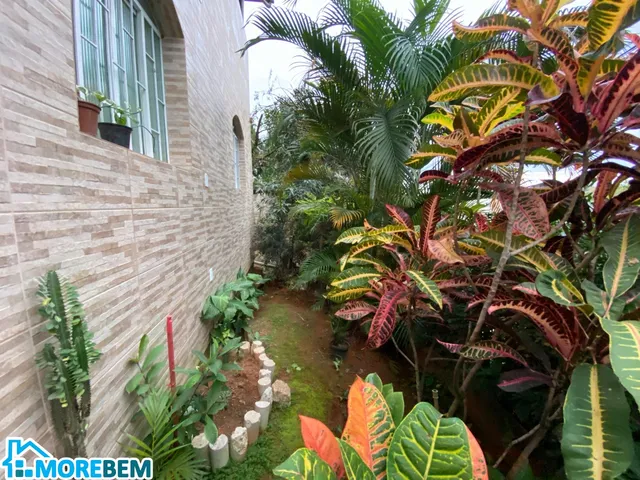 Imagem 6: Excelente Casa Á Venda Bairro Esperança!!!