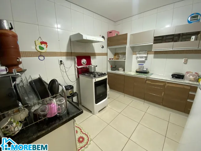 Imagem 9: Excelente Casa Á Venda Bairro Esperança!!!