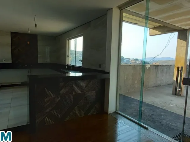 Imagem 10: COBERTURA Á VENDA EM JOÃO MONLEVADE