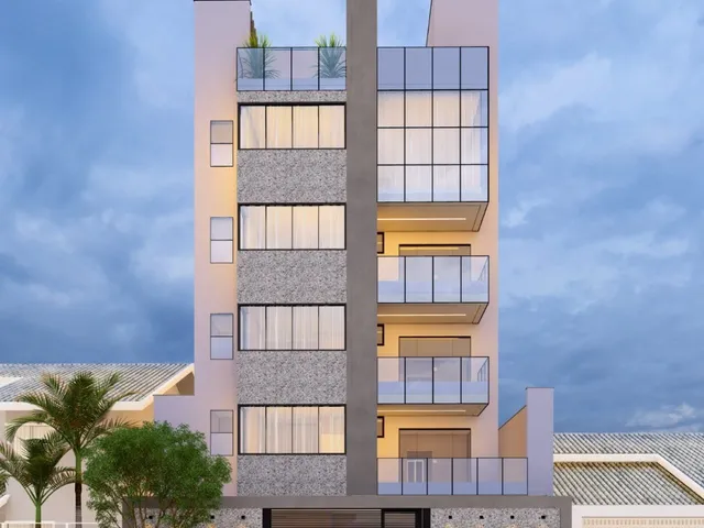 Imagem 2: APARTAMENTO ALTO PADRÃO CIDADE NOBRE!!!
