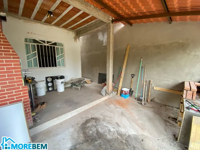 Imagem 5: CASA Á VENDA BAIRRO BETHÂNIA!!!