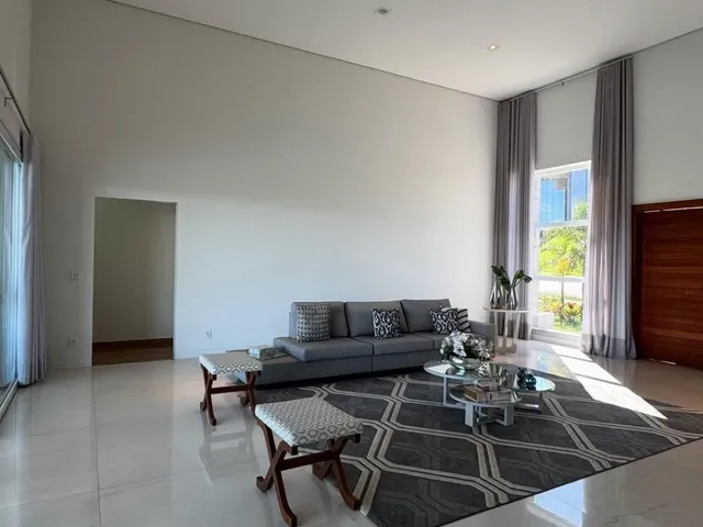 Imagem 9: CASA RESIDENCIAL em CARATINGA - MG, CONDOMÍNIO LAGOA SILVANA