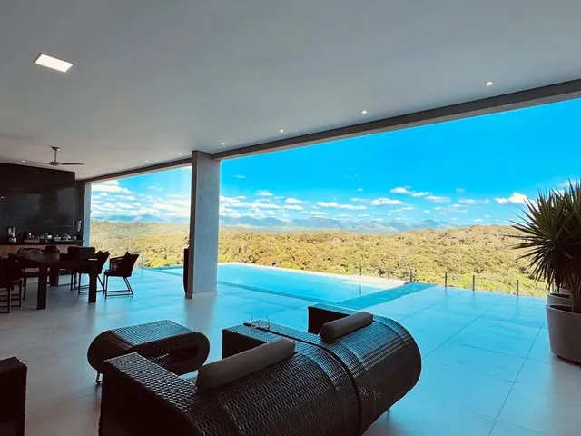 Imagem 12: CASA RESIDENCIAL em CARATINGA - MG, CONDOMÍNIO LAGOA SILVANA