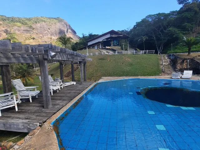 Imagem 13: SITIO RURAL em IPATINGA - MG, TRIBUNA