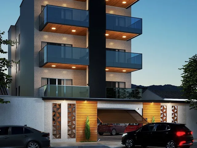 Imagem: Apartamento Á Venda Alto Padrão Bom Retiro!!!