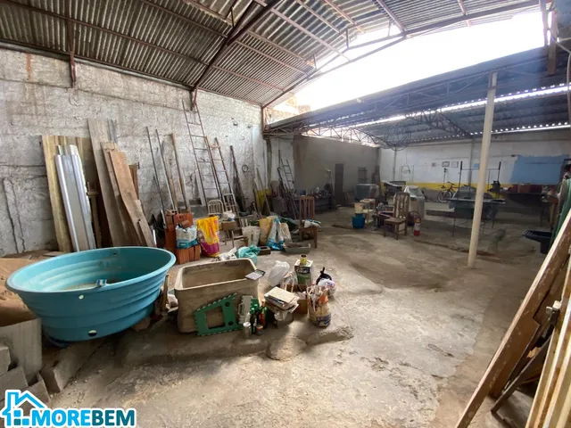 Imagem 2: GALPAO COMERCIAL em IPATINGA - MG, BETHÂNIA