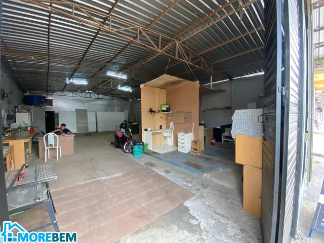 Imagem 5: GALPAO COMERCIAL em IPATINGA - MG, BETHÂNIA