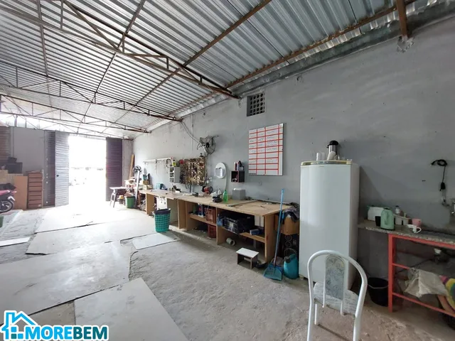 Imagem 8: GALPAO COMERCIAL em IPATINGA - MG, BETHÂNIA
