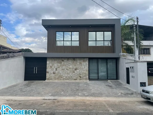 Imagem 5: Prédio COMERCIAL em IPATINGA - MG, CENTRO