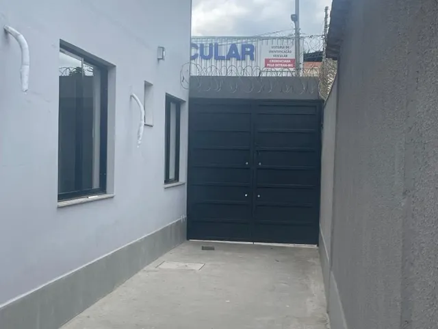 Imagem 8: Prédio COMERCIAL em IPATINGA - MG, CENTRO