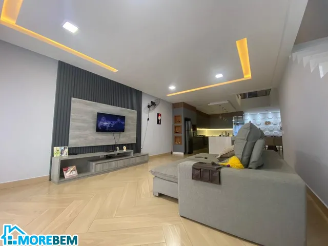 Imagem: CASA RESIDENCIAL em SANTANA DO PARAÍSO