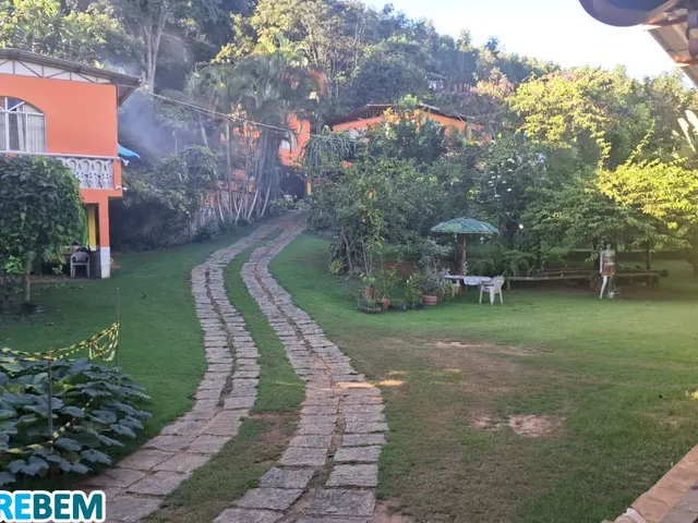 Imagem: CHACARA RURAL em SANTANA DO PARAÍSO - MG
