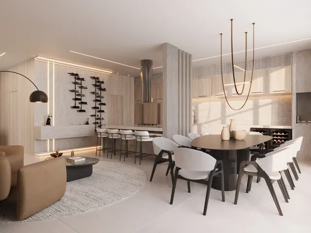 Imagem 8: APARTAMENTO ÓTIMA LOCALIZAÇÃO NO IGUAÇU!!!