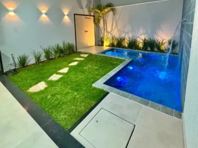 Imagem 2: CASA RESIDENCIAL em IPATINGA - MG, CIDADE NOBRE