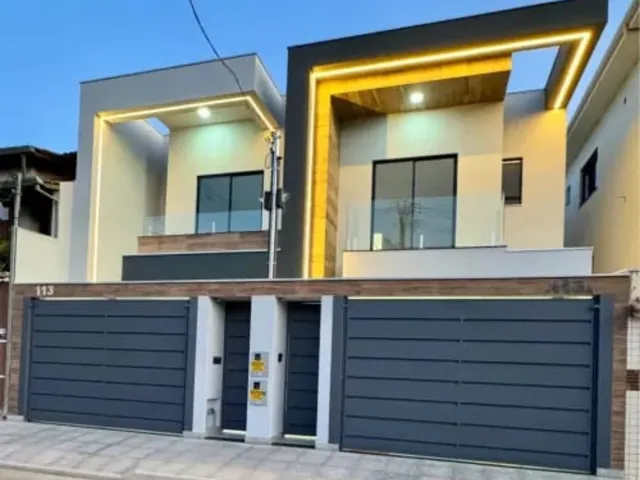 Imagem 5: CASA RESIDENCIAL em IPATINGA - MG, CIDADE NOBRE