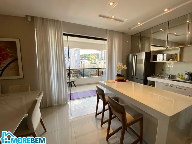Imagem 13: APARTAMENTO RESIDENCIAL em IPATINGA - MG, CIDADE NOBRE