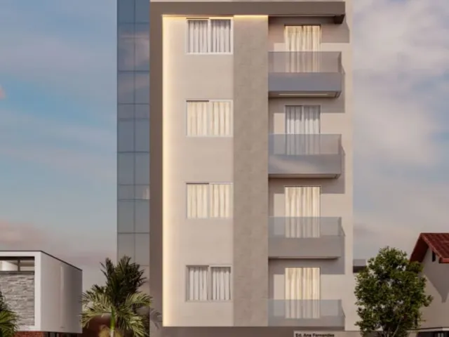 Imagem: COBERTURA RESIDENCIAL em IPATINGA - MG