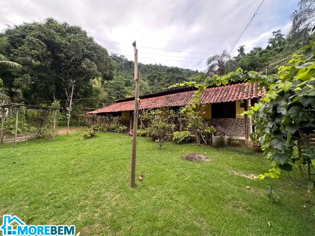 Imagem: SITIO RURAL em IPATINGA - MG, PEDRA BRANCA