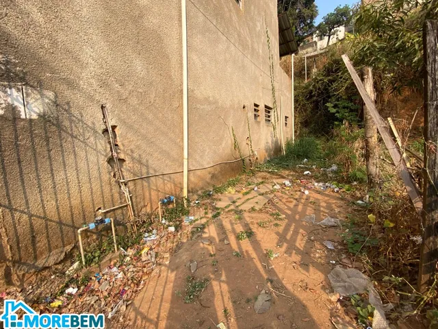Imagem 13: Prédio RESIDENCIAL em CORONEL FABRICIANO - MG, MORADA DO VALE