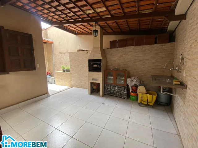 Imagem 12: CASA RESIDENCIAL em IPATINGA - MG, BELA VISTA