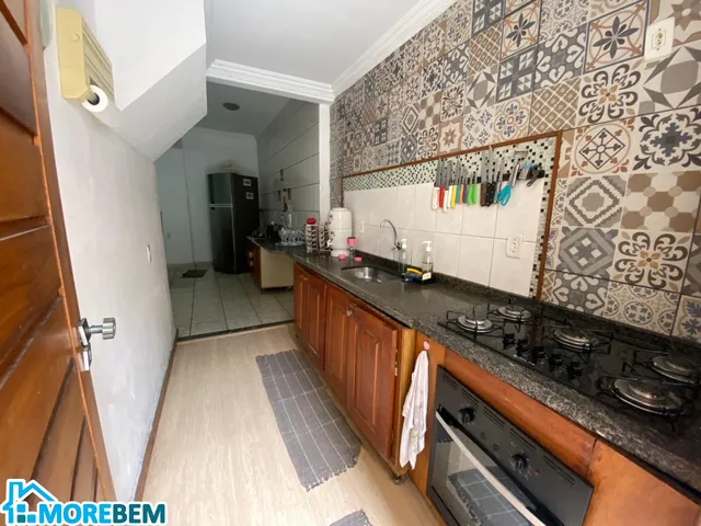 Imagem 15: CASA RESIDENCIAL em IPATINGA - MG, BELA VISTA