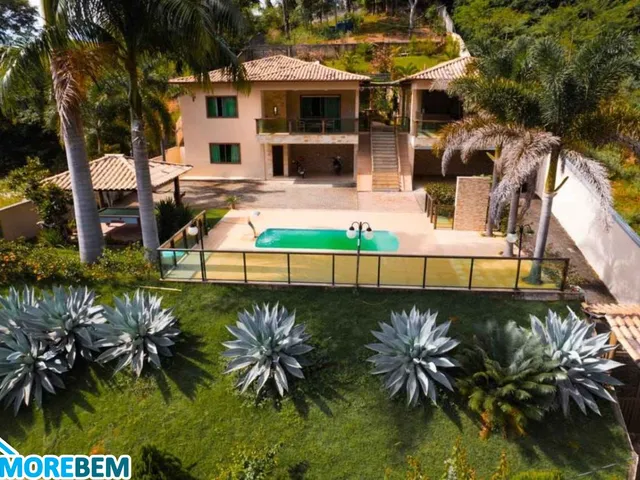 Imagem: CHACARA RURAL em IPATINGA - MG, TRIBUNA