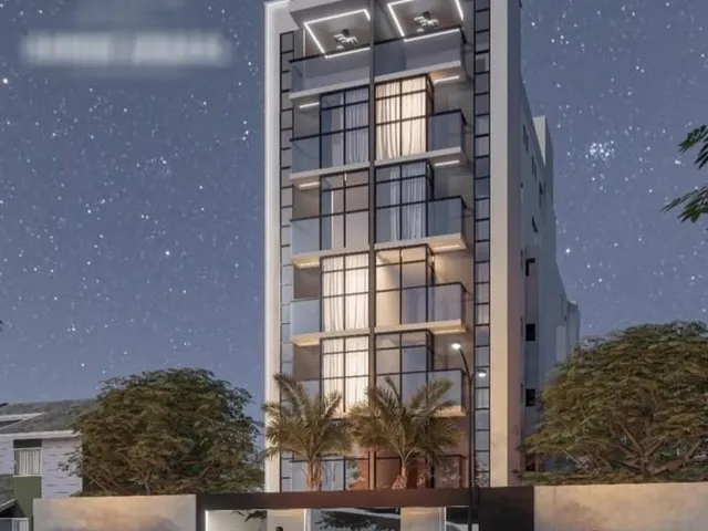 Imagem: COBERTURA RESIDENCIAL em CORONEL FABRICIANO