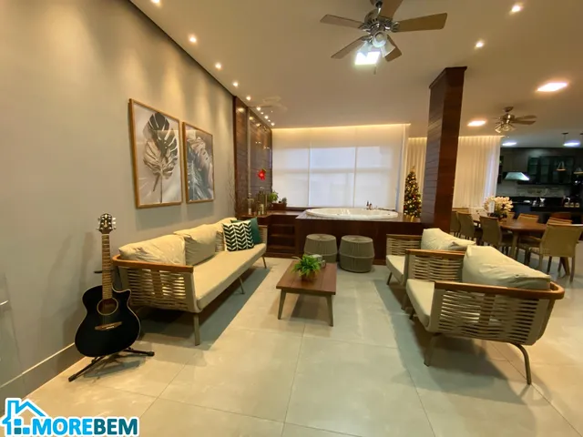 Imagem 5: COBERTURA RESIDENCIAL em IPATINGA - MG, IGUAÇU