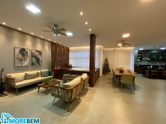 Imagem 8: COBERTURA RESIDENCIAL em IPATINGA - MG, IGUAÇU