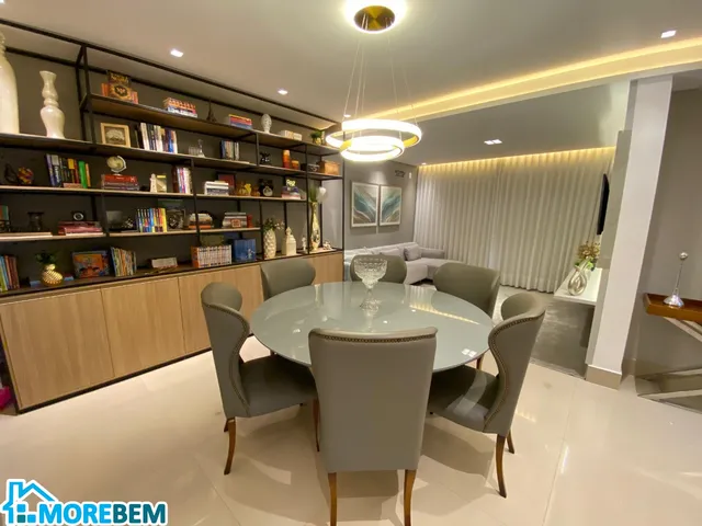 Imagem 11: COBERTURA RESIDENCIAL em IPATINGA - MG, IGUAÇU