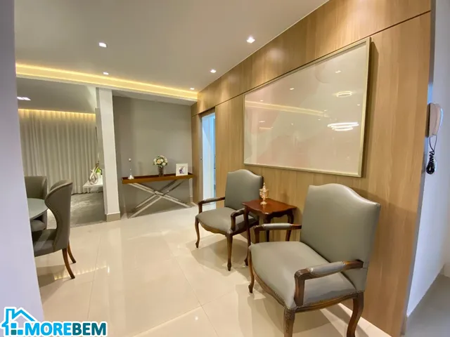Imagem 14: COBERTURA RESIDENCIAL em IPATINGA - MG, IGUAÇU
