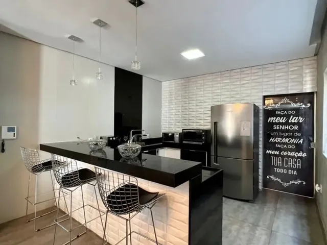 Imagem: Casa Residencial em Ipatinga - Mg, Bethania