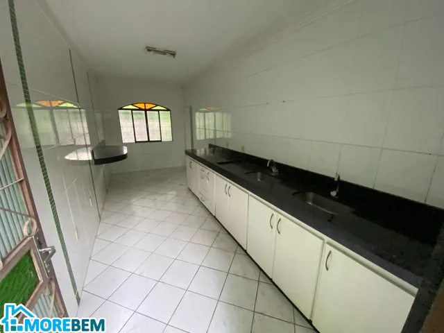 Imagem 8: CASA RESIDENCIAL em IPATINGA - MG, BOM RETIRO