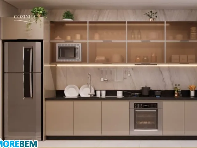 Imagem: APARTAMENTO RESIDENCIAL em IPATINGA - MG