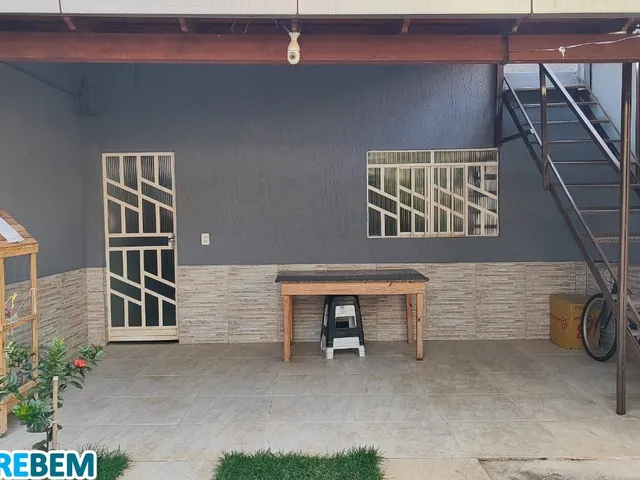 Imagem: CASA RESIDENCIAL em SANTANA DO PARAÍSO
