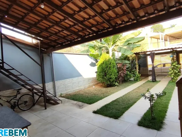 Imagem 10: CASA RESIDENCIAL em SANTANA DO PARAÍSO - MG, CIDADE NOVA