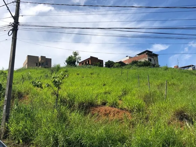 Imagem: LOTE INDUSTRIAL em SANTANA DO PARAÍSO