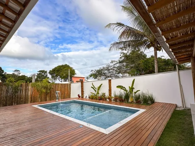 Imagem 2: CASA RESIDENCIAL em ARRAIAL D'AJUDA - BA, PITINGA