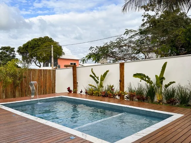 Imagem 5: CASA RESIDENCIAL em ARRAIAL D'AJUDA - BA, PITINGA