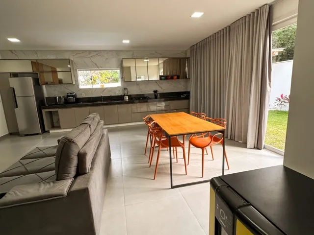 Imagem 8: CASA RESIDENCIAL em ARRAIAL D'AJUDA - BA, PITINGA
