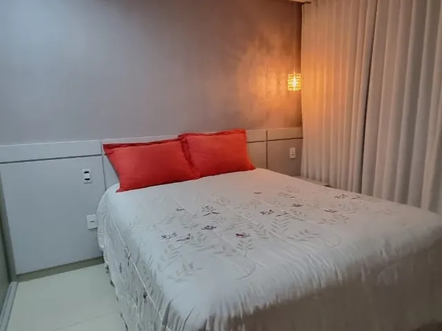 Imagem 6: COBERTURA RESIDENCIAL em IPATINGA - MG, Ayrton Senna