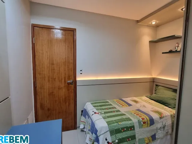 Imagem 9: COBERTURA RESIDENCIAL em IPATINGA - MG, Ayrton Senna
