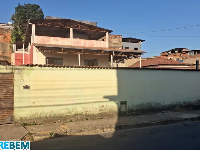 Imagem 3: LOTE RESIDENCIAL em IPATINGA - MG, VILA CELESTE