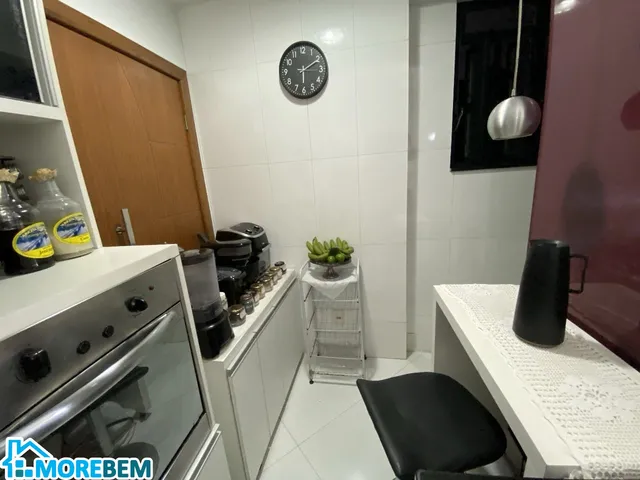 Imagem 8: APARTAMENTO RESIDENCIAL em IPATINGA - MG, VILA IPANEMA